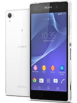 Sony Xperia Z2 Price With Specifications